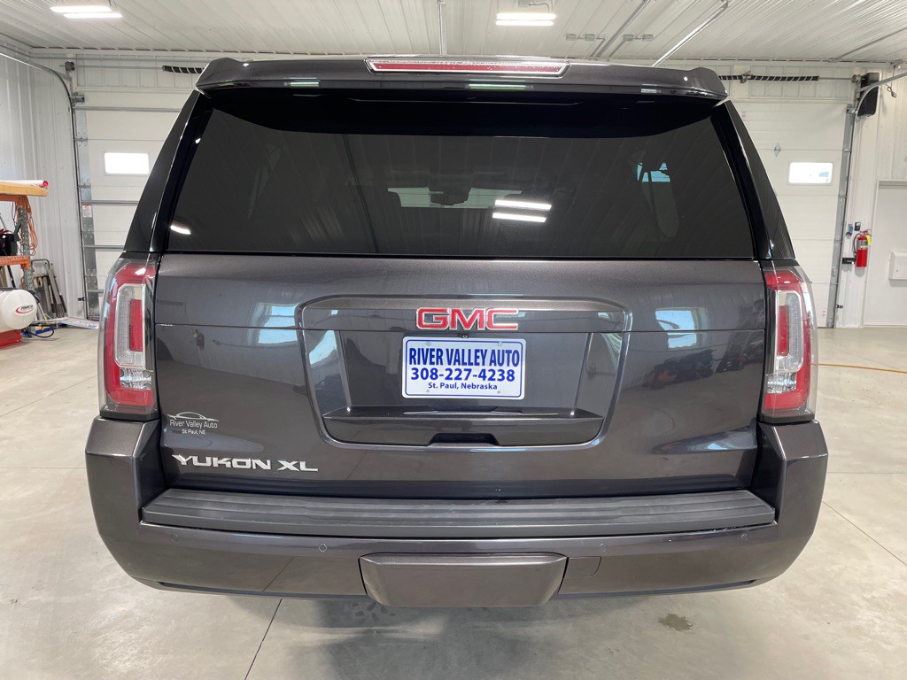2016 GMC Yukon Image 6
