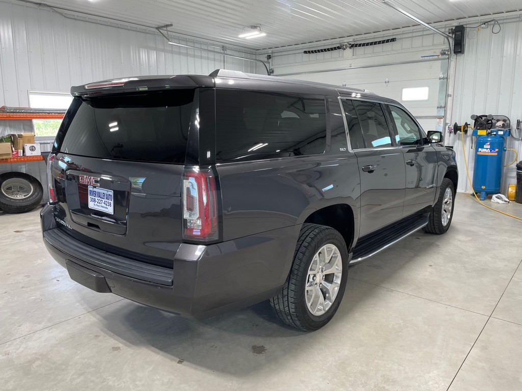 2016 GMC Yukon Image 7