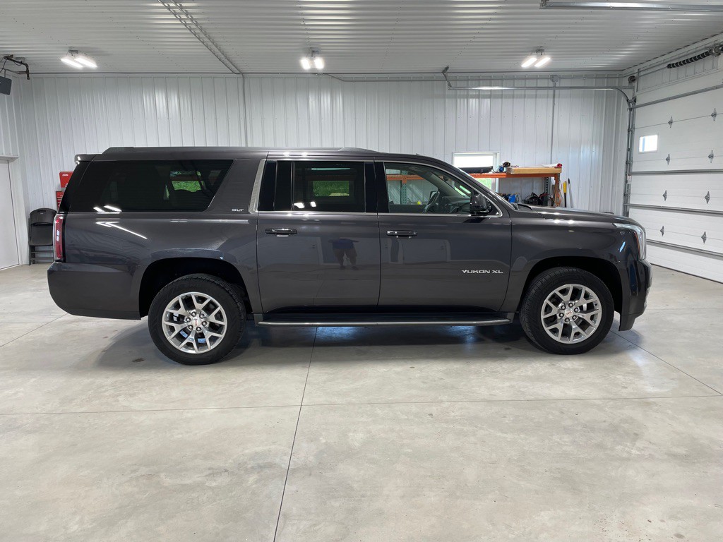 2016 GMC Yukon Image 8