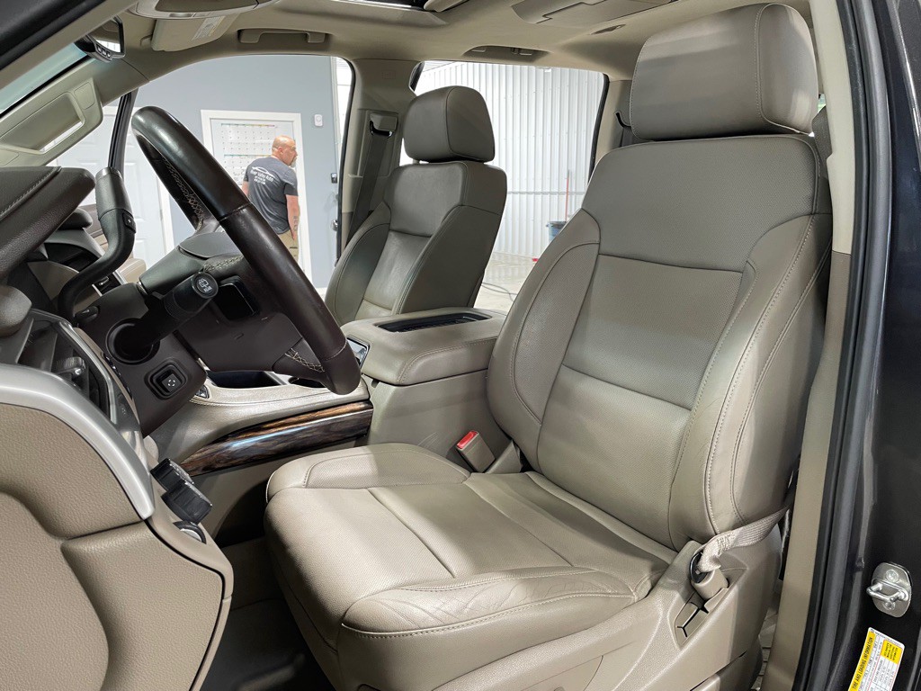 2016 GMC Yukon Image 10