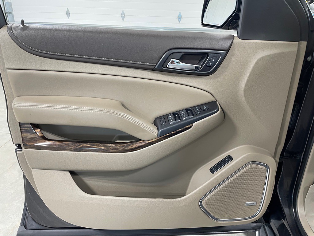 2016 GMC Yukon Image 11