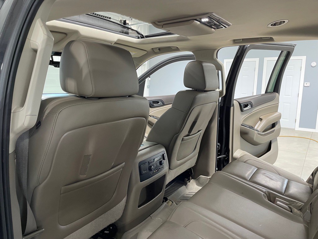 2016 GMC Yukon Image 12