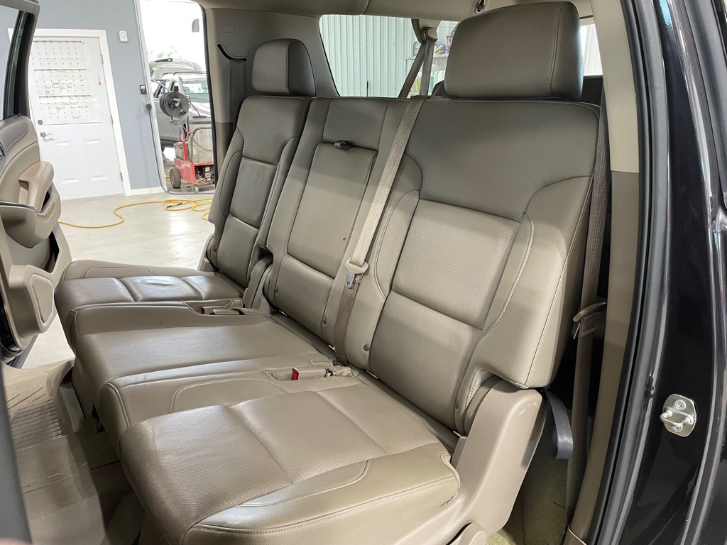 2016 GMC Yukon Image 13