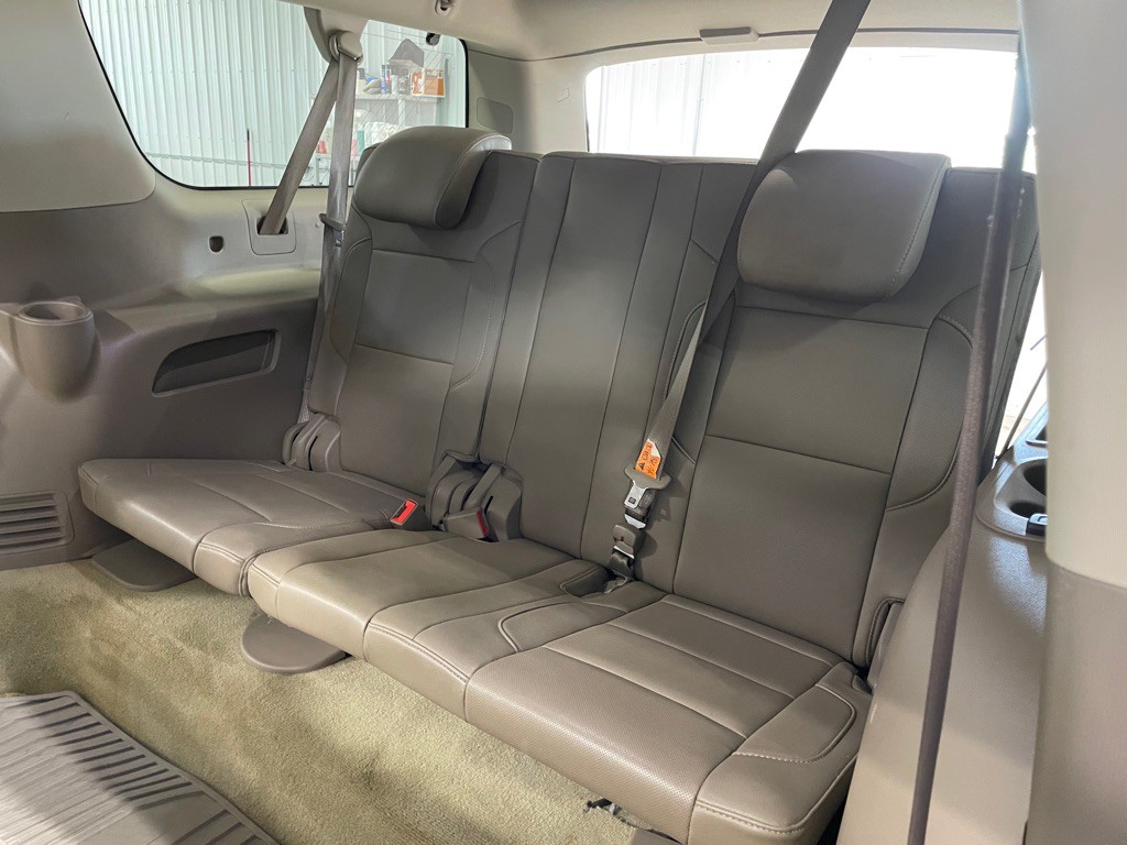 2016 GMC Yukon Image 14