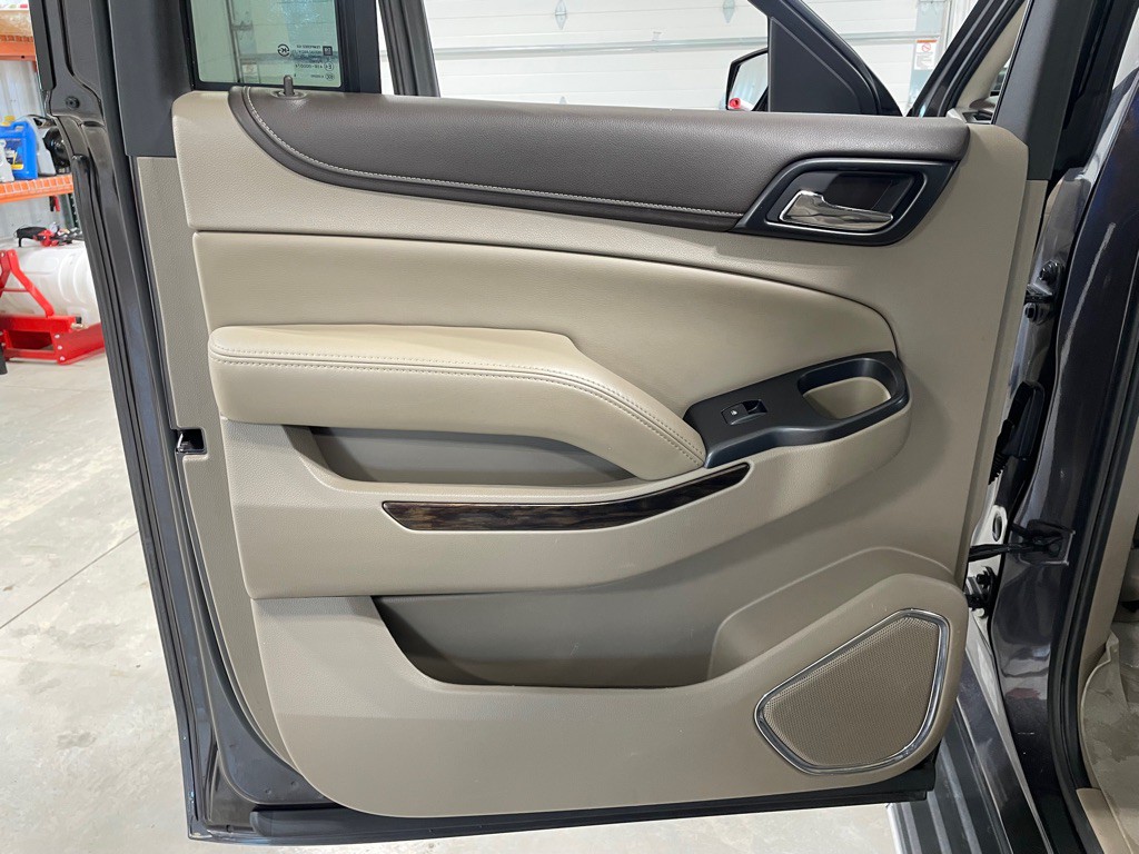 2016 GMC Yukon Image 15