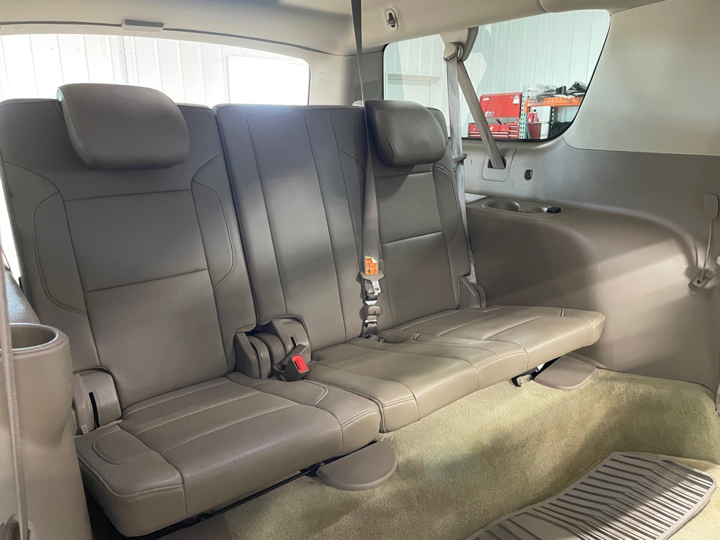 2016 GMC Yukon Image 18