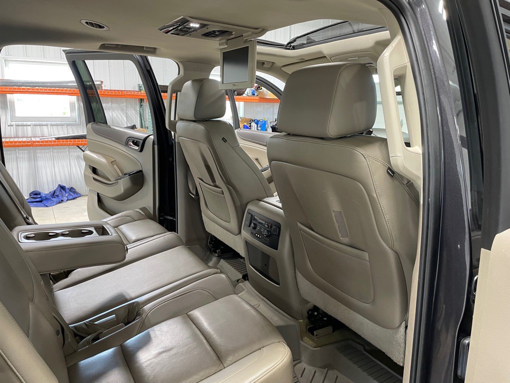 2016 GMC Yukon Image 19