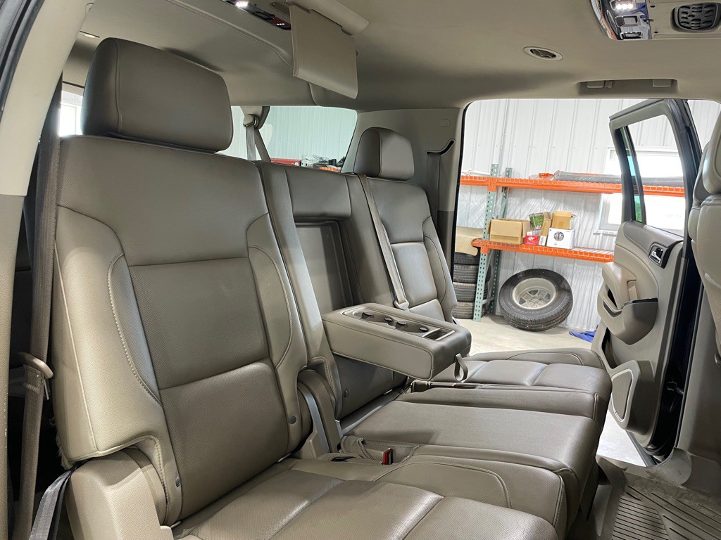 2016 GMC Yukon Image 20