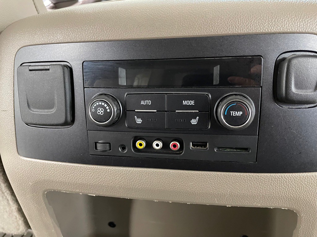 2016 GMC Yukon Image 21