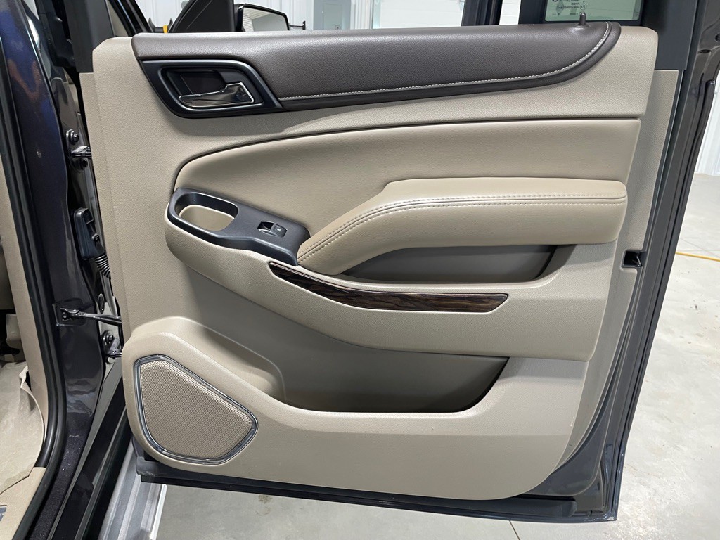 2016 GMC Yukon Image 22