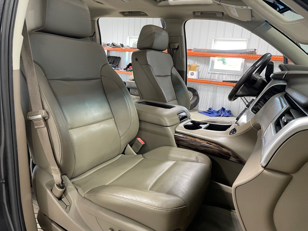 2016 GMC Yukon Image 24