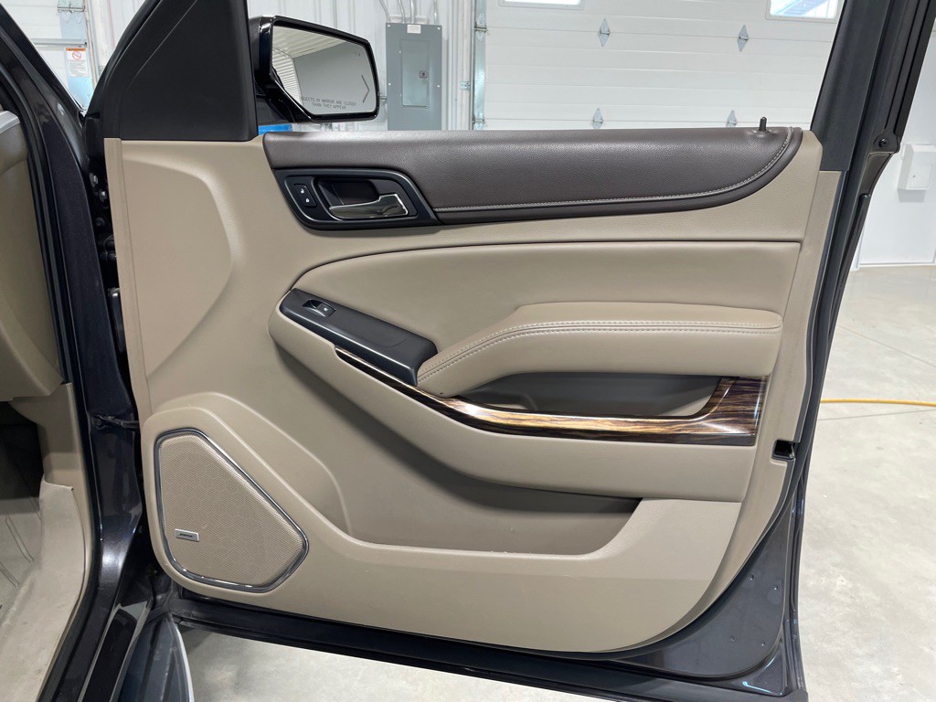 2016 GMC Yukon Image 25