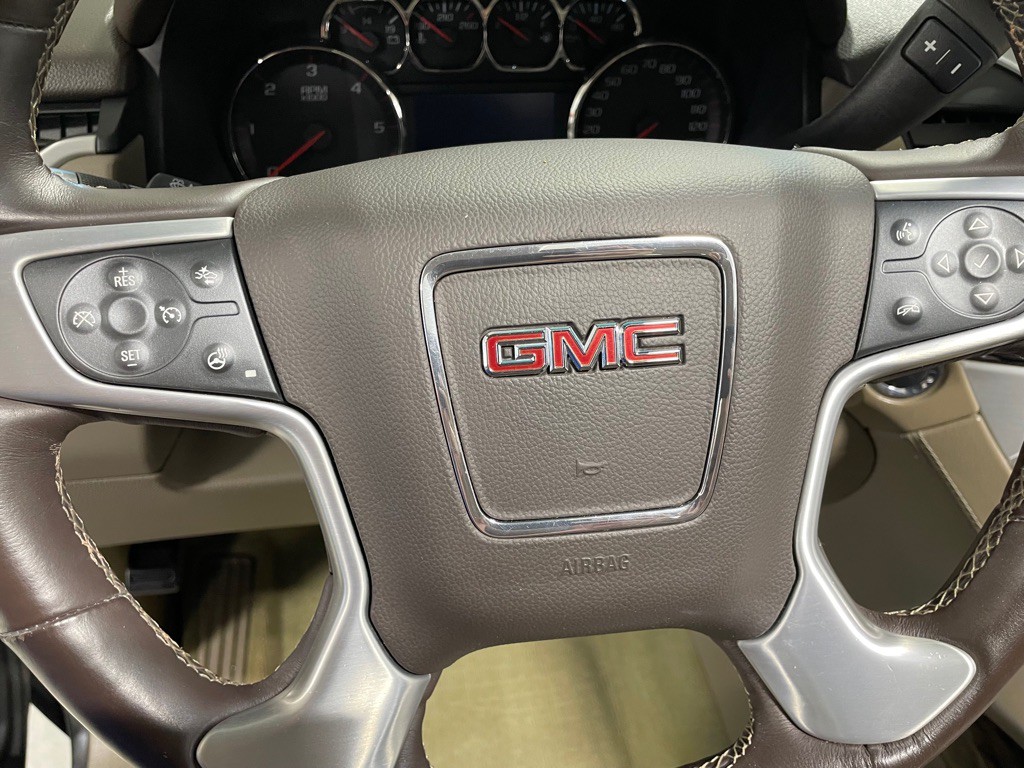 2016 GMC Yukon Image 27