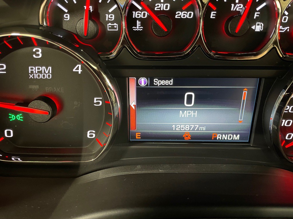 2016 GMC Yukon Image 28