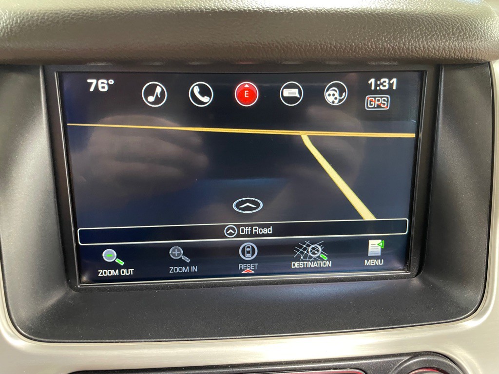 2016 GMC Yukon Image 29