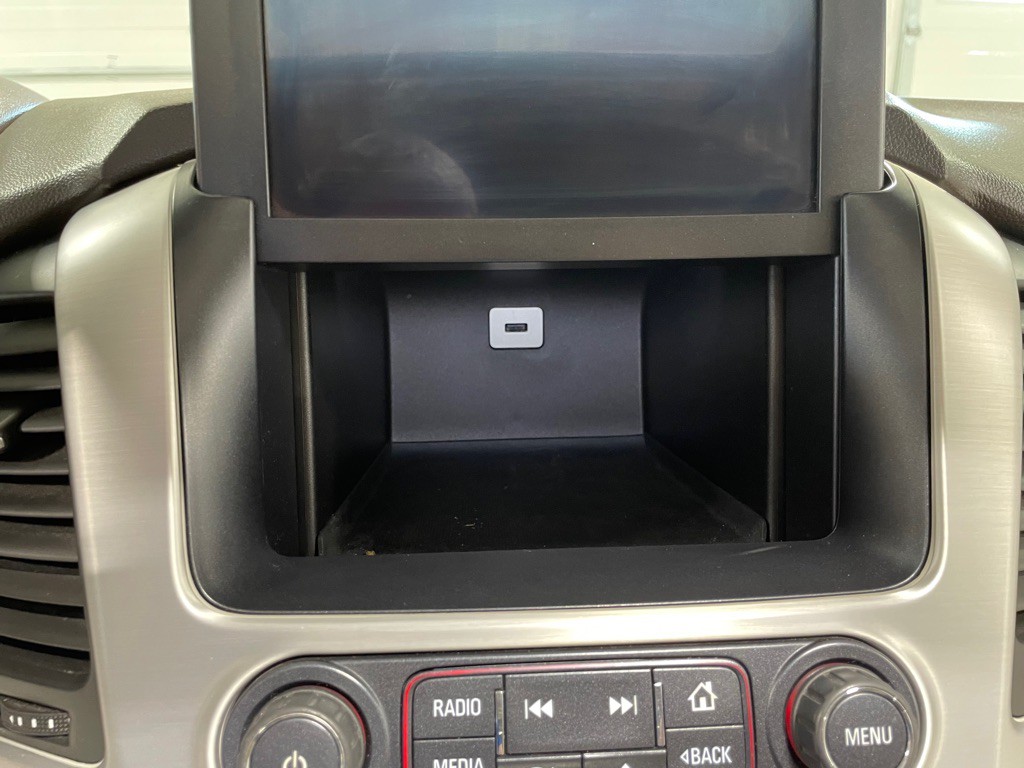 2016 GMC Yukon Image 31