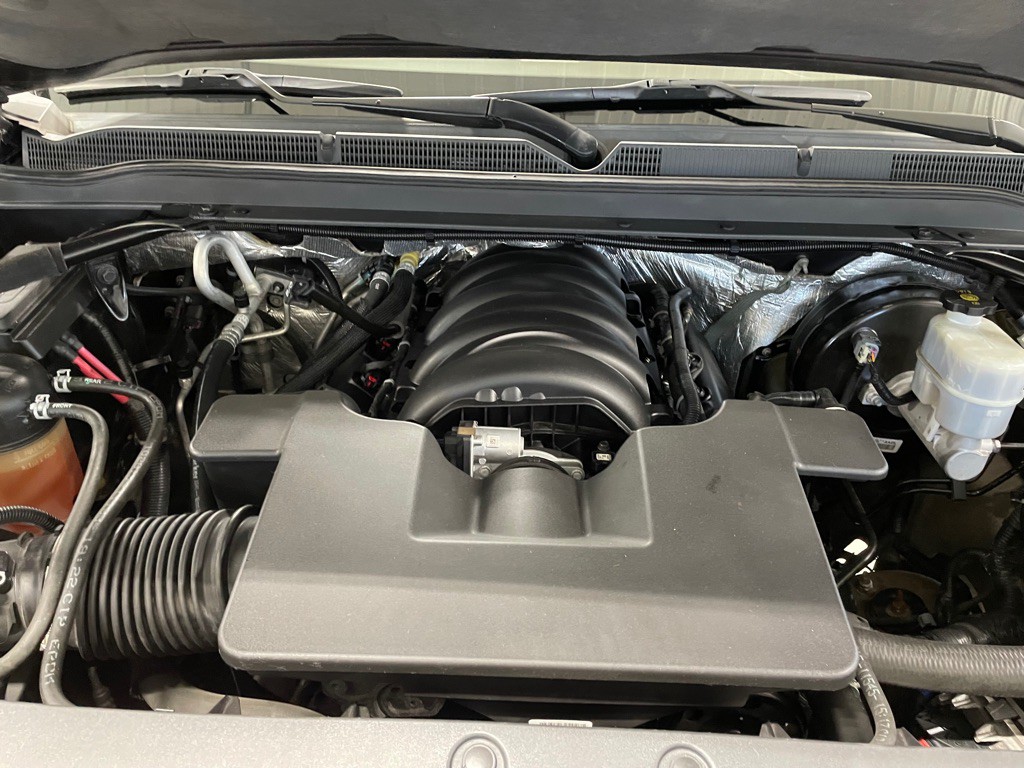 2016 GMC Yukon Image 36