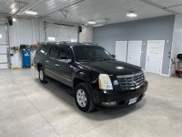 Image for 2007 Cadillac Escalade BASE ID: 6662714