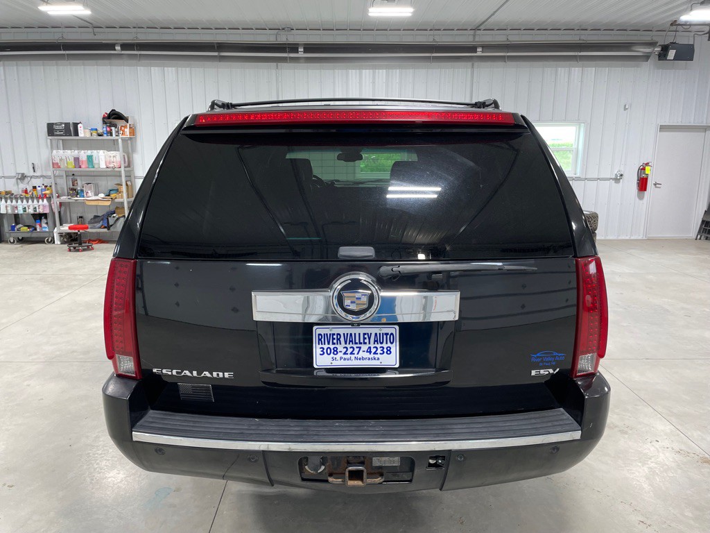 2007 Cadillac Escalade Image 6