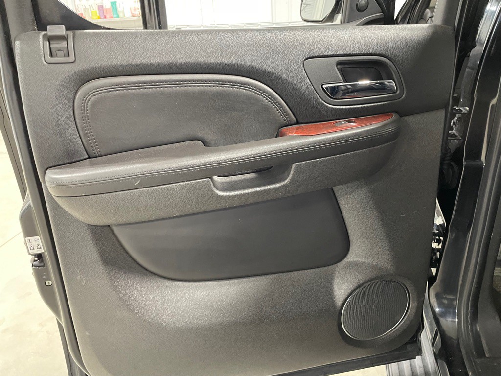 2007 Cadillac Escalade Image 15