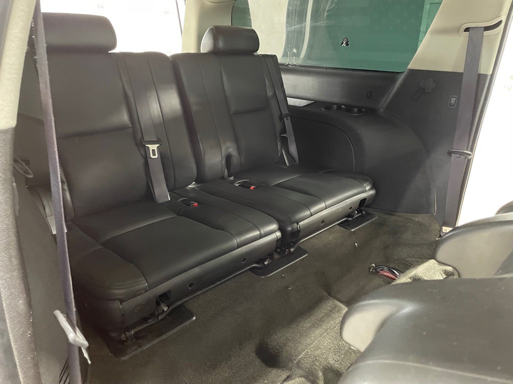 2007 Cadillac Escalade Image 20