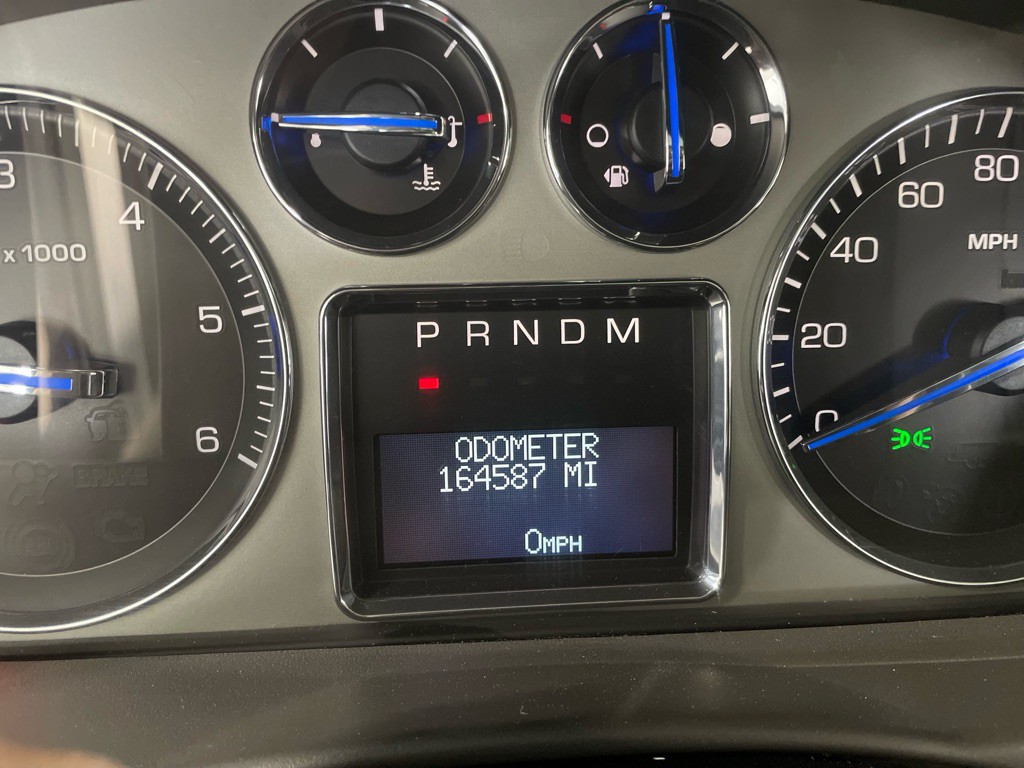 2007 Cadillac Escalade Image 26
