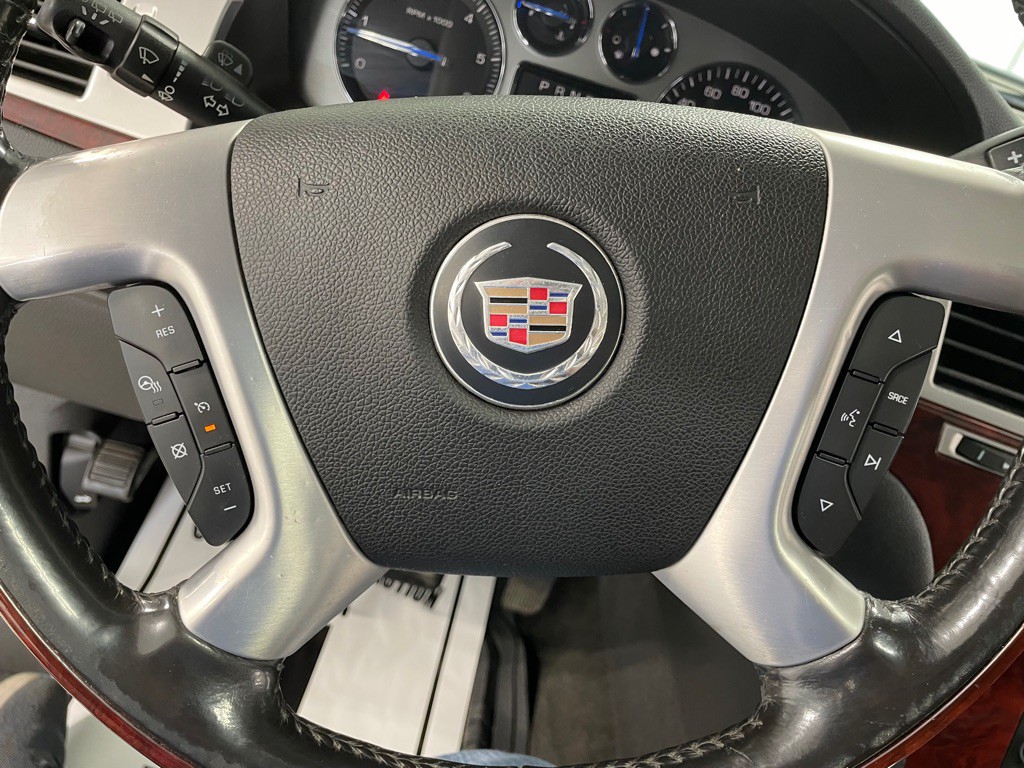 2007 Cadillac Escalade Image 27