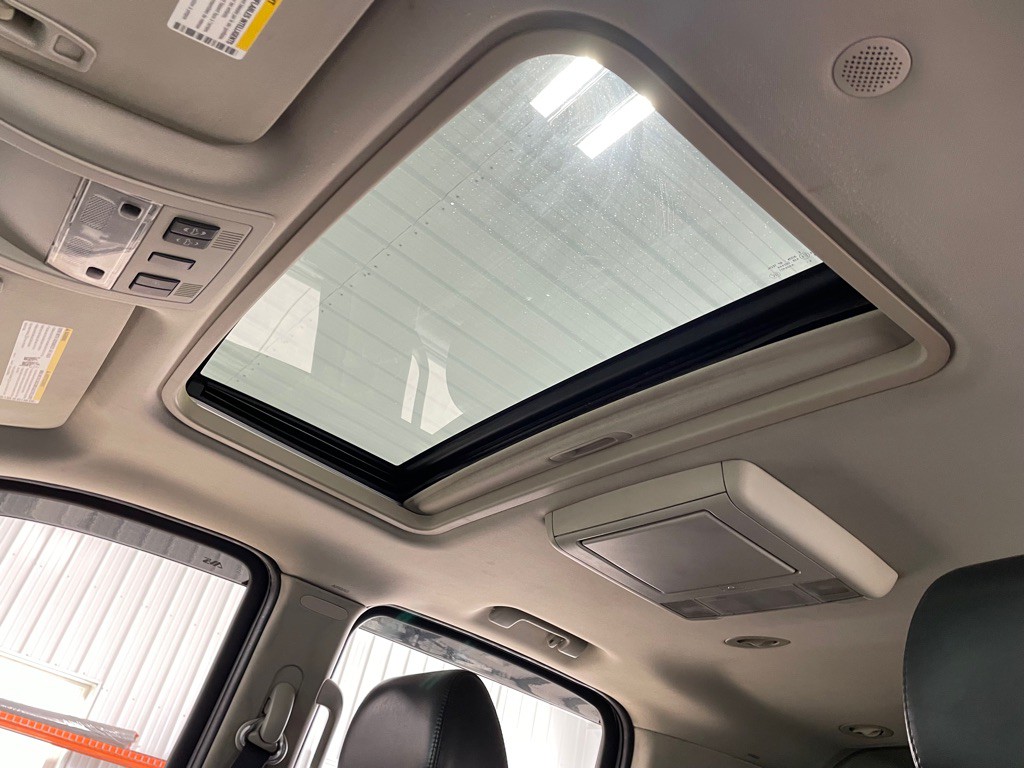 2007 Cadillac Escalade Image 31