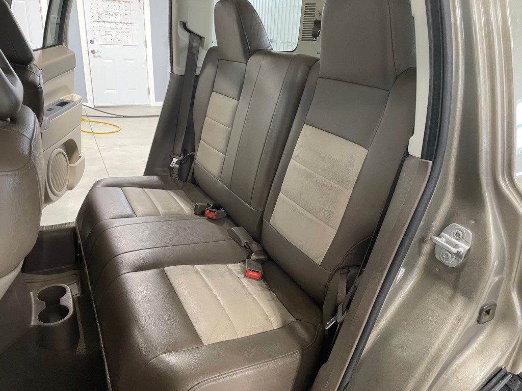 2007 Jeep Patriot Image 13
