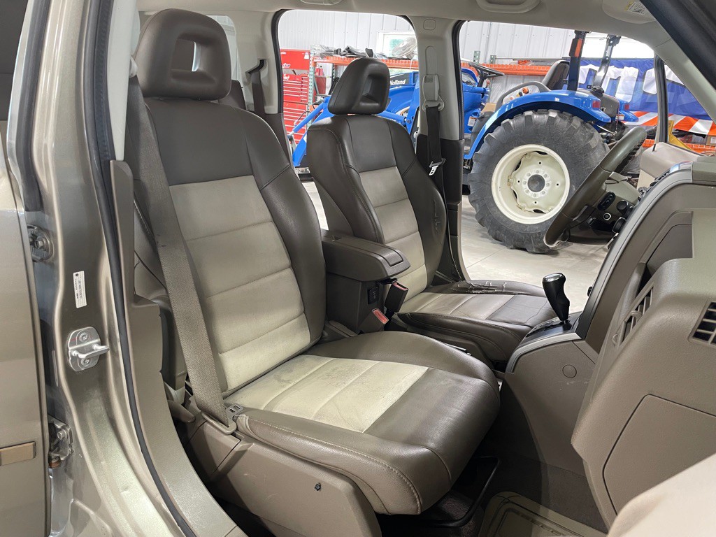 2007 Jeep Patriot Image 20