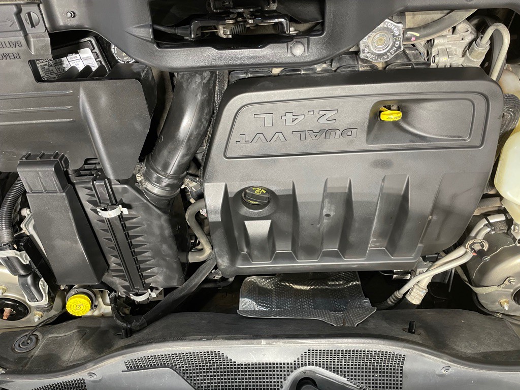 2007 Jeep Patriot Image 27