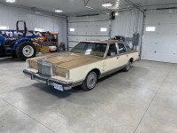 Image for 1983 Lincoln Mark VI BASE ID: 6684020