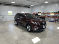 Image for 2017 Kia Sorento LX V6 ID: 6693403