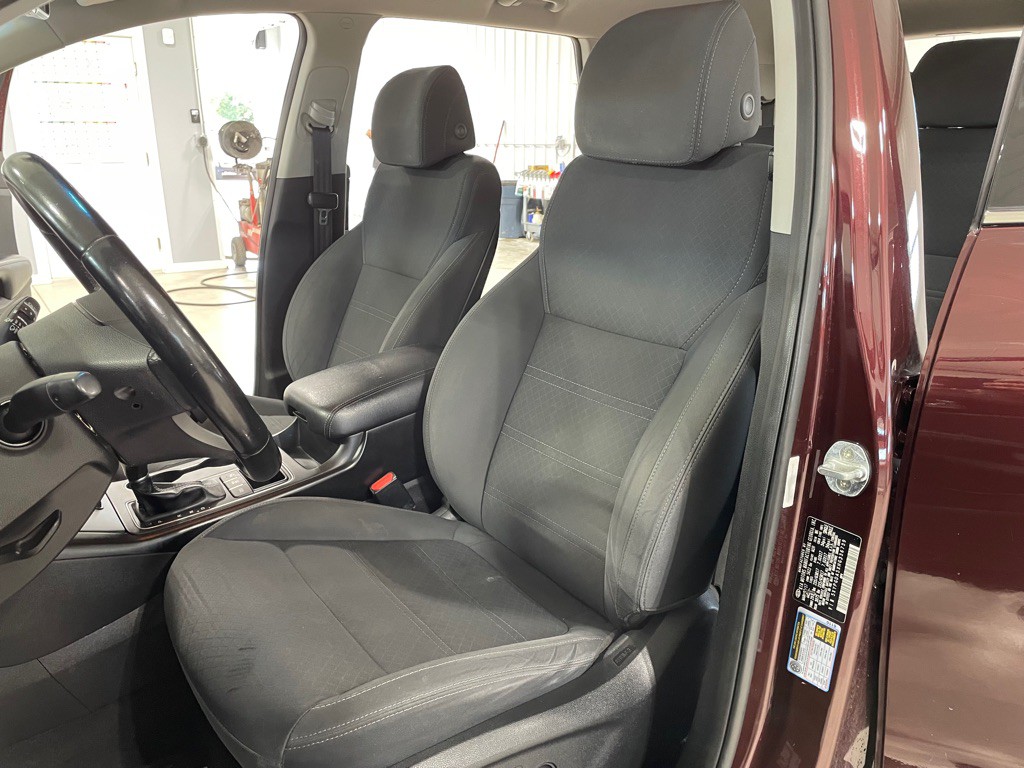 2017 Kia Sorento Image 10