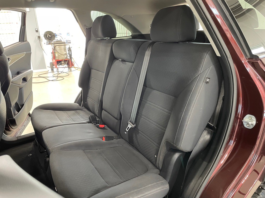 2017 Kia Sorento Image 15