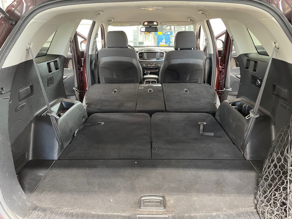 2017 Kia Sorento Image 21