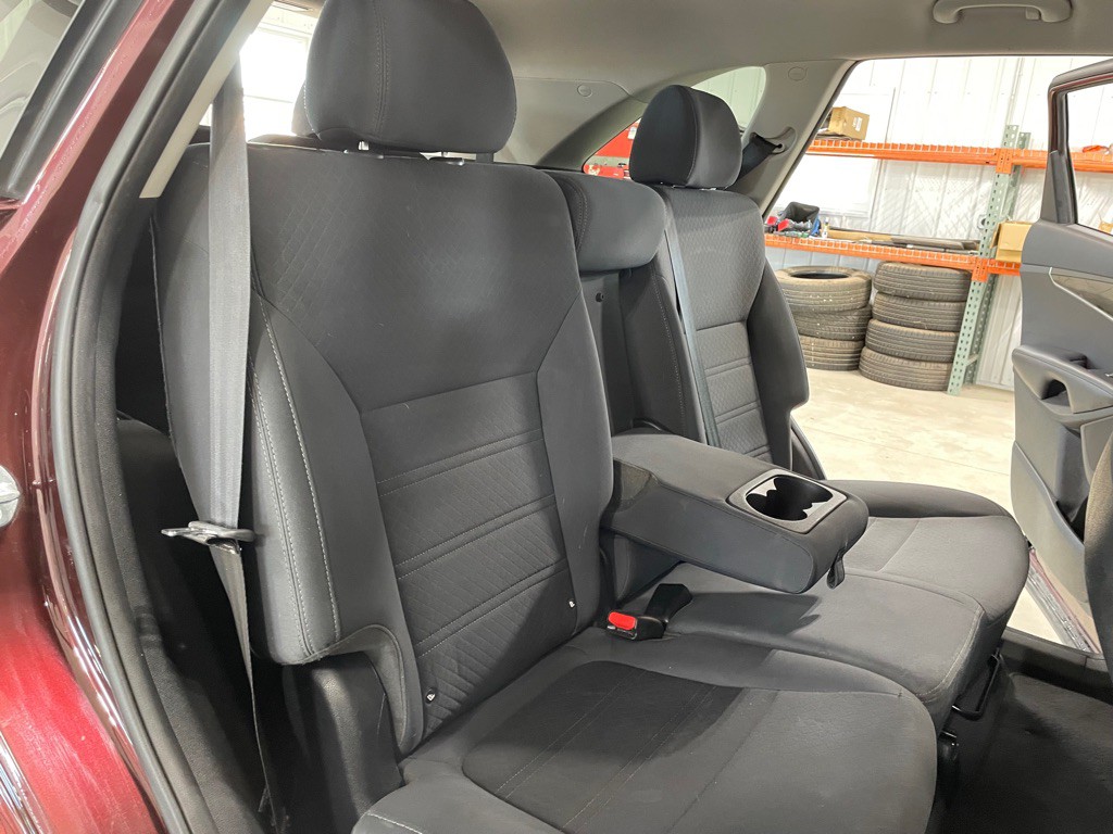 2017 Kia Sorento Image 25