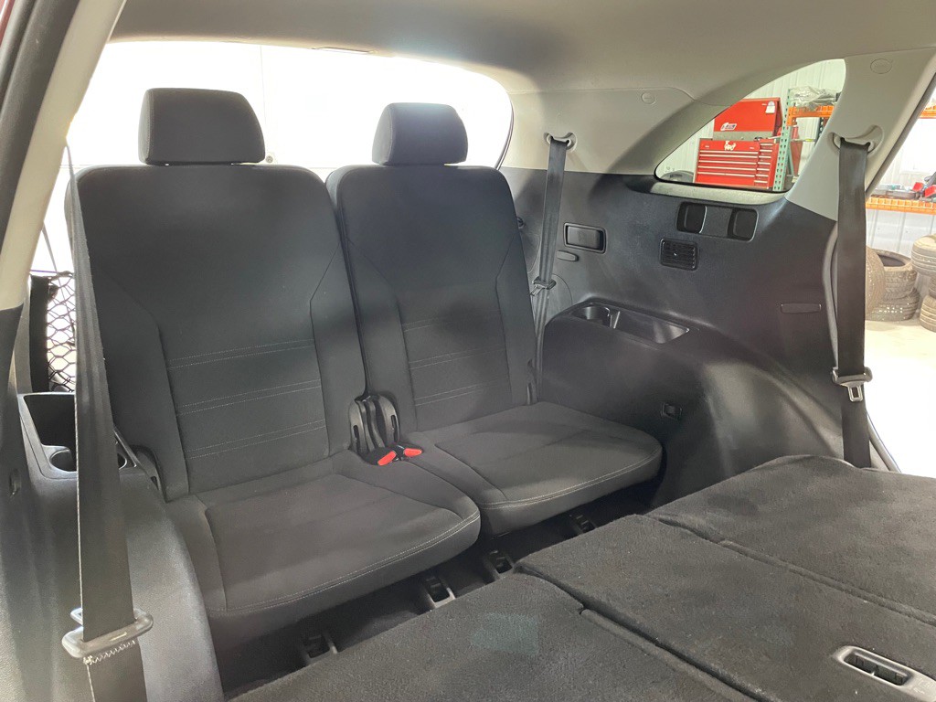 2017 Kia Sorento Image 26