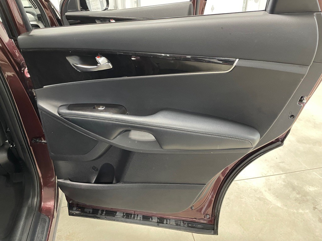 2017 Kia Sorento Image 29