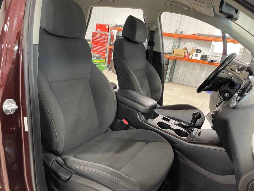 2017 Kia Sorento Image 31