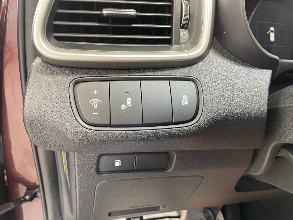 2017 Kia Sorento Image 34