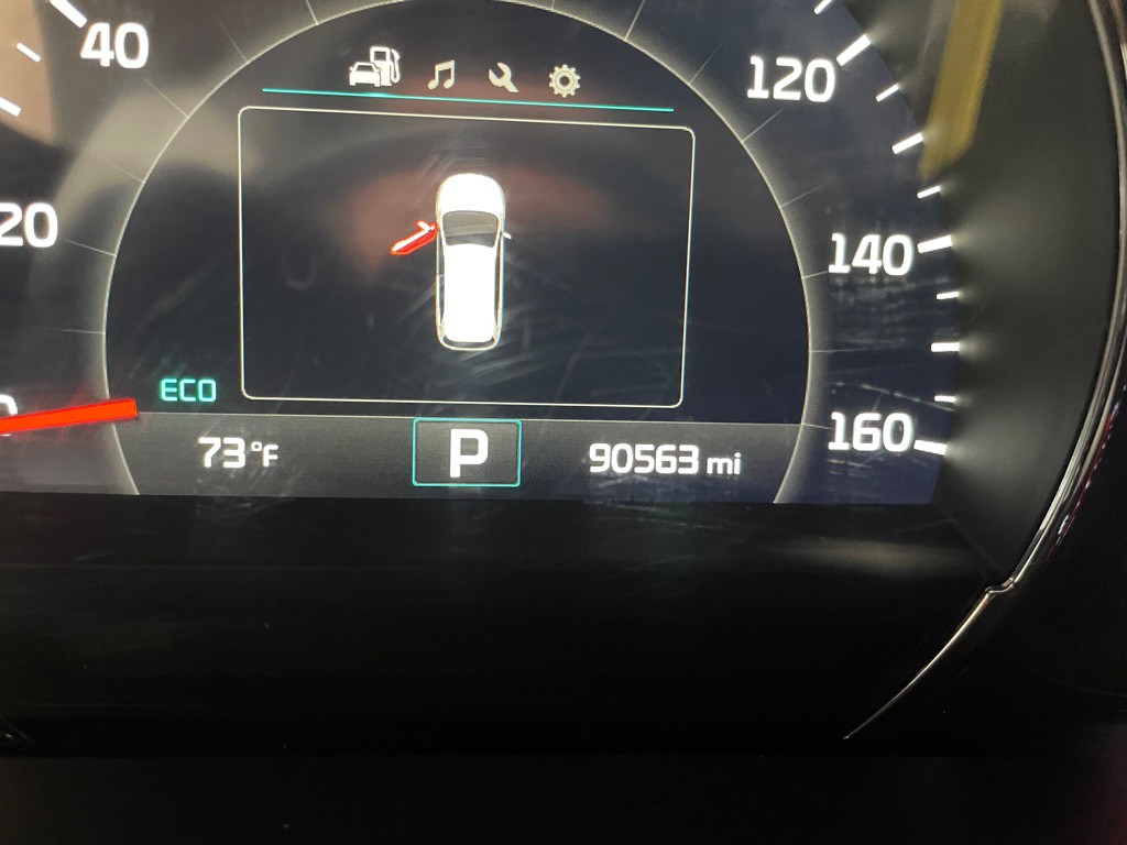 2017 Kia Sorento Image 35