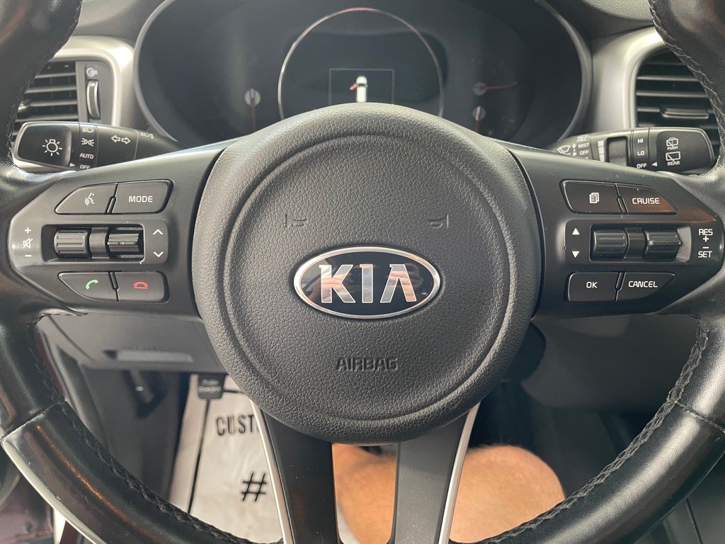2017 Kia Sorento Image 37