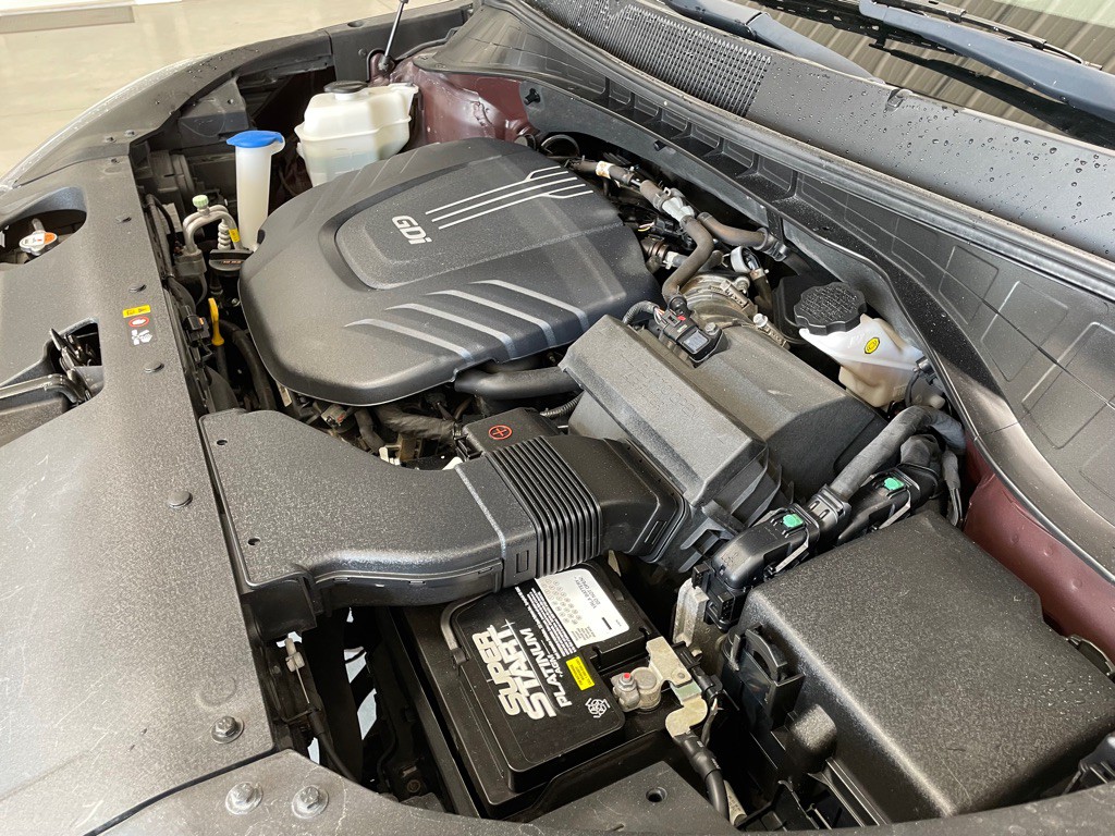 2017 Kia Sorento Image 42
