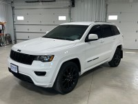 Image for 2017 Jeep Grand Cherokee Laredo ID: 6693446
