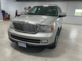 Image for 2005 Lincoln Navigator Luxury ID: 6727948
