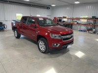 Image for 2016 Chevrolet Colorado LT ID: 6734680