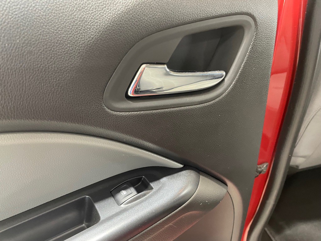 2016 Chevrolet Colorado Image 19