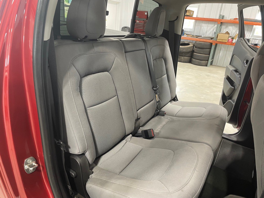 2016 Chevrolet Colorado Image 23