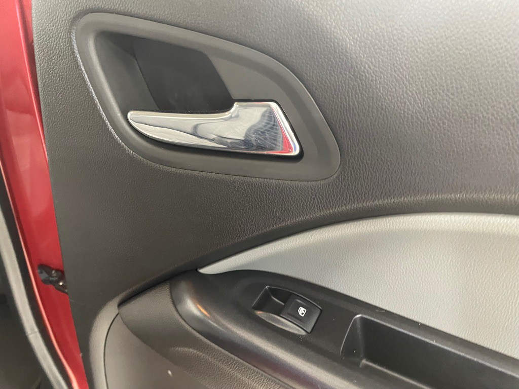 2016 Chevrolet Colorado Image 24